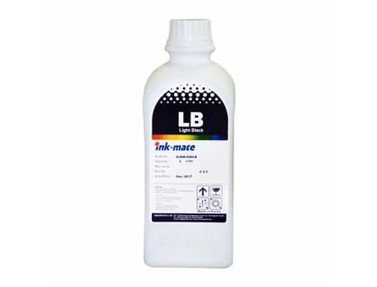 Чернила для EPSON (T6367) St Pro 7900/9900  (1л, light black,Pigment) EIM-990LB Ink-Mate