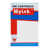 Картридж для (T9084) EPSON WorkForce WF-6090DW/ WF-6590DWF Yellow (70ml, Pigment) MyInk SAL