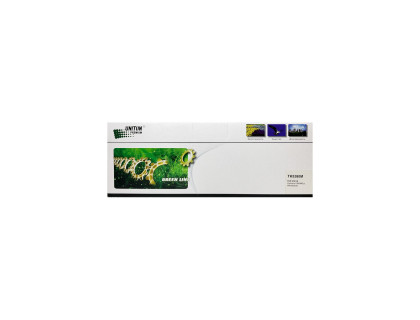 Тонер-картридж для (TK-5380M)  KYOCERA PA4000/ MA4000 (10K) красный UNITON Premium GREEN LINE (Eco Protected)