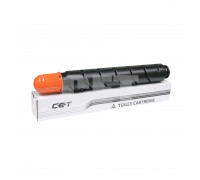 Тонер-картридж для CANON iR ADVANCE C5030/C5035/C5235/C5240/ C-EXV29 (т,740) ч  (36K) CET5321