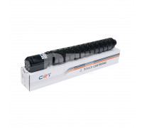 Тонер-картридж для CANON iR C3025/C3025i/ C-EXV54 (т,207) (8,5K) син (EUR/MEA/Afr), (CET), CET141359