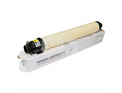Тонер-картридж для RICOH Aficio MP C2003/C2004/C2503/С2504/C2011 type MPC2503H (т,218) желт (9,5K) (CET), CET6856Y