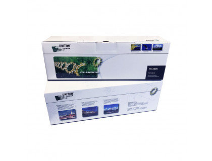 Тонер-картридж для (TK- 580K) KYOCERA FS-C5150 ( 3.5K, SAKATA) ч UNITON Premium GREEN LINE