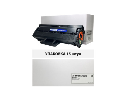 Картридж для XEROX Phaser 3020/WC 3025  Print Cartr (1,5K) (106R02773)  (compatible) УПАКОВКА 15шт