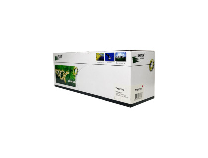Тонер-картридж для (TK-5370M) KYOCERA PA3500c/ MA3500c (5K) красный UNITON Premium GREEN LINE (Eco Protected)