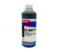 Чернила для EPSON (T0811/T0821/T0801) St Photo T10/T50/P50/R200/R270/RX590 (1л,black Dye ) EI-BK77 Gloria™ MyInk