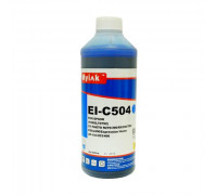 Чернила для EPSON (T0812/T0822/T0802) St Photo T10/T50/P50/R200/R270/RX590 (1л,cyan Dye) EI-C504 Gloria™ MyInk