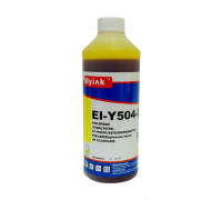Чернила для EPSON (T0814/T0824/T0804) St Photo T10/T50/P50/R200/R270/RX590 (1л,yellow Dye) EI-Y504-D Gloria™ MyInk