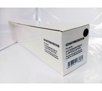 Картридж для HP Color LJ M176 /CP1025 CF350A/CE310A/Canon 729Bk черный (1,3K) (compatible)