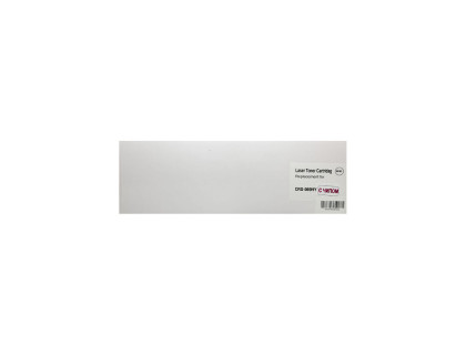 Картридж для CANON LBP-673/MF752/754  Cartridge 069H желтый (5,5K) UNITON Premium GREEN LINE (Eco Protected)