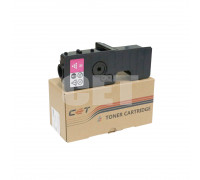 Тонер-картридж для (TK-5240M) KYOCERA ECOSYS P5026/M5526 (3K,45г) кр (CET), CET8996M
