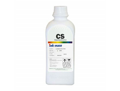 Промывочная жидкость Универсальная (1л) Cleaning Solution Ink-Mate