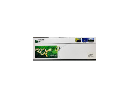 Тонер-картридж для (TK-5370С) KYOCERA PA3500c/ MA3500c (5K) синий UNITON Premium GREEN LINE (Eco Protected)