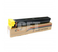 Тонер-картридж для KONICA MINOLTA bizhub C451/C550/C650 (TN-611Y) (27K) желт (CET), CET7260