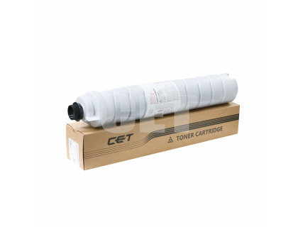Тонер-картридж для RICOH Aficio MP 9000/MP1100/MP1350 type MP1350E (т,1600) (56K) (CET), CET6796