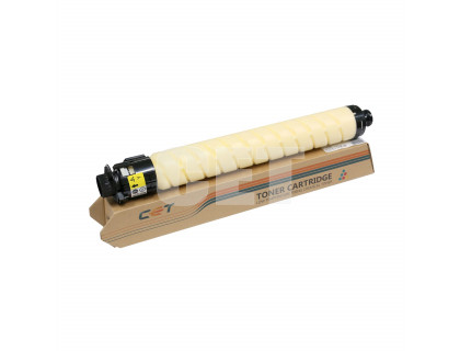Тонер-картридж для RICOH Aficio MP C4503/С5503/С6003 type MPC6003 (т,437) желт (22,5K) (CET), CET6858Y