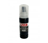 Чернила для EPSON EcoTank (115) (T07D14A) L8160 / L8180 (70мл, photo black)  MyInk