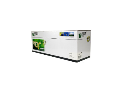 Картридж для HP Color LJ M775 CE340A (651A) черный (13,5K) UNITON Premium GREEN LINE (Eco Protected)