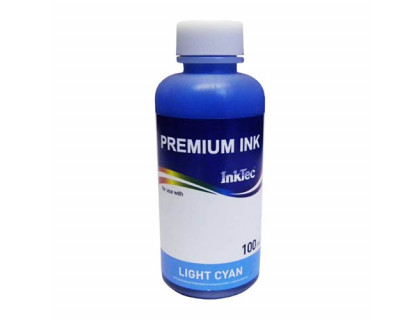 Чернила для EPSON Piezo и головок DX5,DX7 (100мл,cyan,сублимационные) SubliNova Rapid SEB-B100MC InkTec