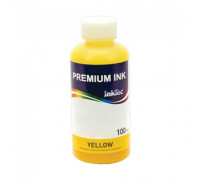 Чернила для EPSON Piezo и головок DX5,DX7 (100мл,yellow,сублимационные) SubliNova Rapid SEB-B100MY InkTec