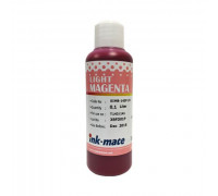 Чернила для EPSON (S22/T50/L800) (100мл, light magenta, Pigment) EIMB-143PLM Ink-Mate