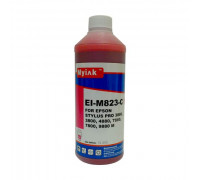 Чернила для EPSON (T0593) St Pro R2400/2880/ 3000/3800/7800/9800/7880/9880 (1л, magenta, Pigment) EI-M823-C EverBrite™ MyInk