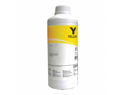 Чернила для EPSON (Т0814/T0824/T0804) St Photo R270/390/RX590/T50/P50 (1л,yellow) E0010-01LY InkTec