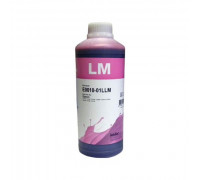 Чернила для EPSON (Т0816/T0826/T0806) St Photo R270/390/RX590/T50/P50 (1л,light magenta) E0010-01LLM InkTec