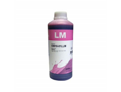 Чернила для EPSON (Т0816/T0826/T0806) St Photo R270/390/RX590/T50/P50 (1л,light magenta) E0010-01LLM InkTec