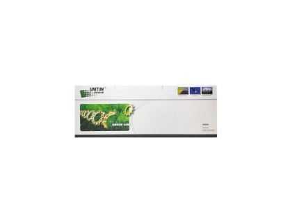 Картридж для HP Color LJ M751 W2000A (658A) черный (7K) UNITON Premium GREEN LINE (Eco Protected)