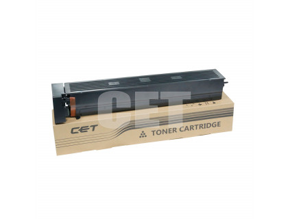 Тонер-картридж для KONICA MINOLTA bizhub 502/552/602/652/ Bizhub C452/552/652 (TN-413K/ TN-613K) (37,5K) ч (CET), CET7271H
