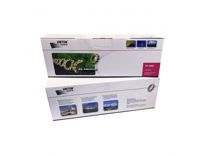 Тонер-картридж для (TK- 590M) KYOCERA FS-C5250/2026/2526/2626 (5K, SAKATA) кр UNITON Premium GREEN LINE (Eco Protected)