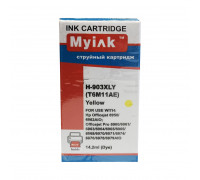 Картридж для (903XL) HP OfficeJet 6960/ 6970 T6M11AE (Применение ограничено!) Yellow MyInk SAL