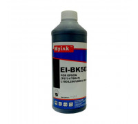 Чернила для EPSON (T6641/T6731) L100/ L200/L800/L1800 (1л, black, Dye) EI-BK503 Gloria™ MyInk
