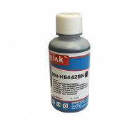 Чернила для HP (178/920/655/932/934/940/950/ GT51/ GT52/ GT53) CB316/CB321  (100мл, black,Pigment) HI-BK442 EverBrite™ MyInk