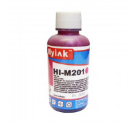 Чернила для HP ( 82/85/10/11/88) HP Designjet30/30n/90/90r/90gp/130 C9426A (100мл,magenta, Dye) HI-M201 MyInk