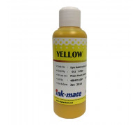 Чернила сублимационные для EPSON (100мл,yellow) TIMB-P40Y Ink-Mate