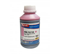 Чернила для EPSON (T6736)  L800, L1800 (500мл, light magenta Dye) MN-T6736LM Gloria™ MyInk
