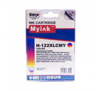 Картридж для (122XL) HP DJ 1050/2050 CH564HE (R) Color MyInk