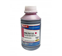 Чернила для EPSON (T6733) L100/L200/ L655/ L800/ L1800 (500мл, magenta Dye) MN-T6733M Gloria™ MyInk