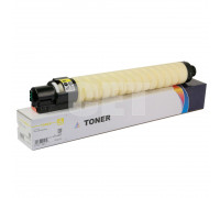 Тонер-картридж для RICOH Aficio MP C3500/4500 type MPC4500E (т,400) желт (17K) (CET), CET6417U