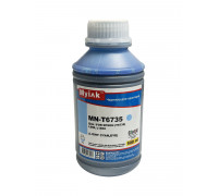 Чернила для EPSON (T6735) L800, L1800 (500мл, light cyan Dye) MN-T6735LC Gloria™ MyInk