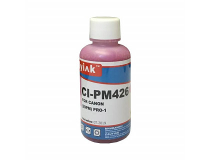 Чернила для CANON PGI-29PM (100мл,photo magenta, Pigment) CI-PM426 EverBrite™ MyInk