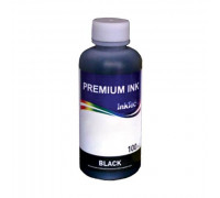 Чернила для EPSON (DTI01) Piezo (100мл,black,сублимационные) DTI01-100MB InkTec
