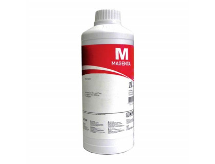 Чернила для EPSON (DTI03) Piezo (1л,magenta,сублимационные) DTI03-01LM InkTec