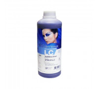 Чернила для EPSON (DTI05) Piezo (1л,light cyan,сублимационные) DTI05-01LLC InkTec