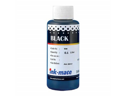Чернила для EPSON (T6731) L800 (100мл, black, Dye) EIM-801B Ink-Mate