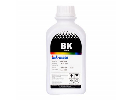 Чернила для EPSON (T6731) L800 (500мл, black, Dye) EIM-801B Ink-Mate