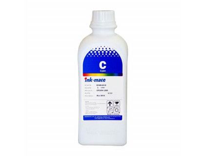 Чернила для EPSON (T6732) L800 (1л, cyan, Dye) EIM-801C Ink-Mate