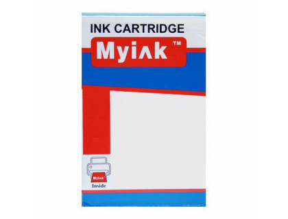 Картридж для (T9082) EPSON WorkForce WF-6090DW/ WF-6590DWF Cyan (70ml, Pigment) MyInk SAL